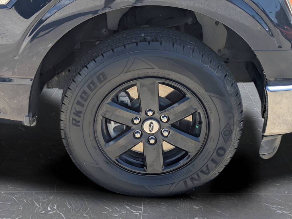 2021 Ford F-150 XLT Saint Augustine FL