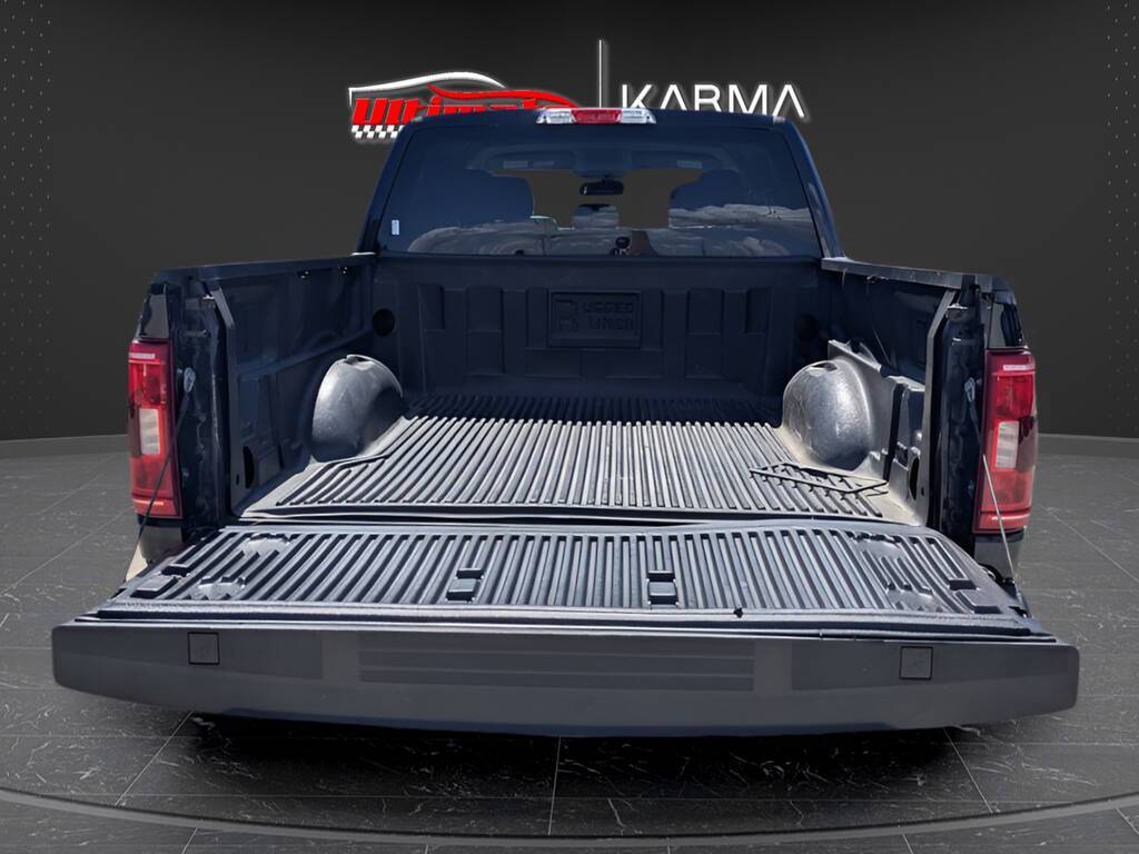 2021 Ford F-150 XLT Saint Augustine FL