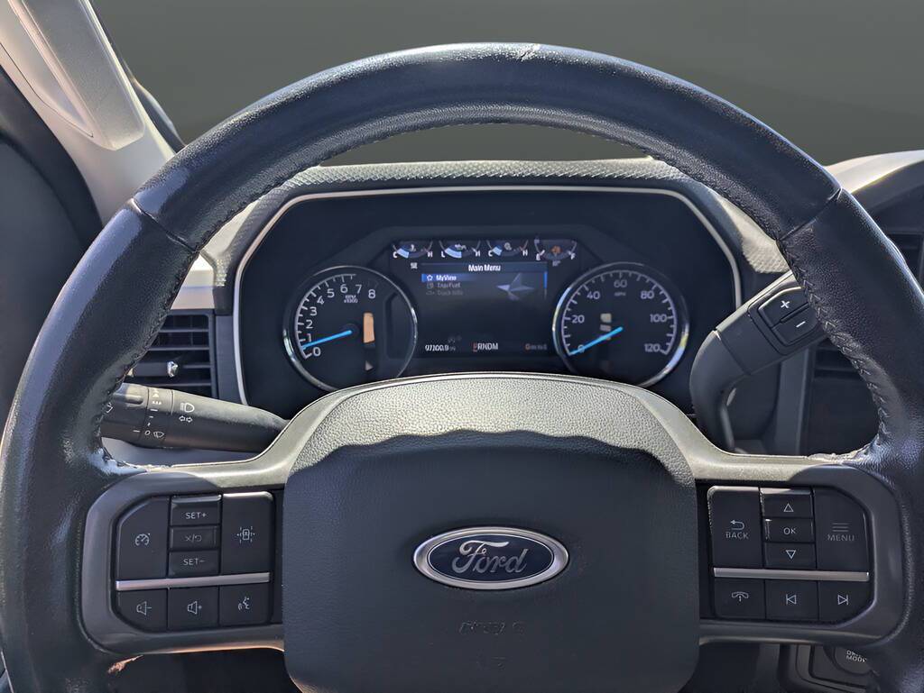 2021 Ford F-150 XLT Saint Augustine FL