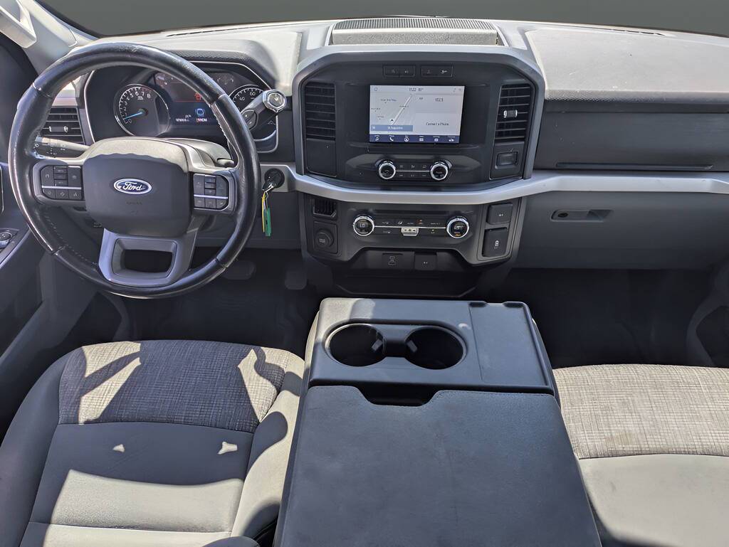 2021 Ford F-150 XLT Saint Augustine FL