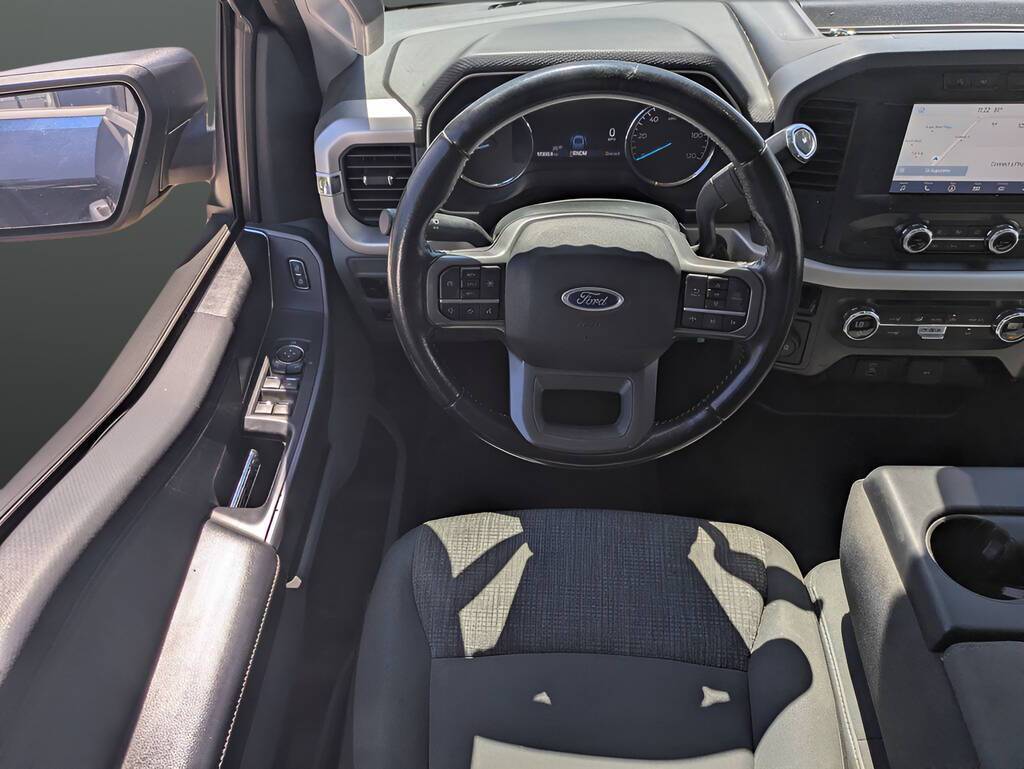 2021 Ford F-150 XLT Saint Augustine FL