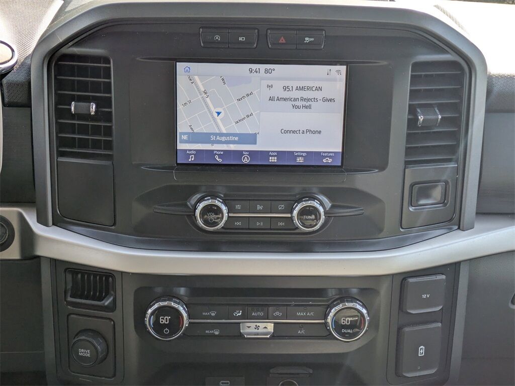 2021 Ford F-150 XLT Jacksonville FL
