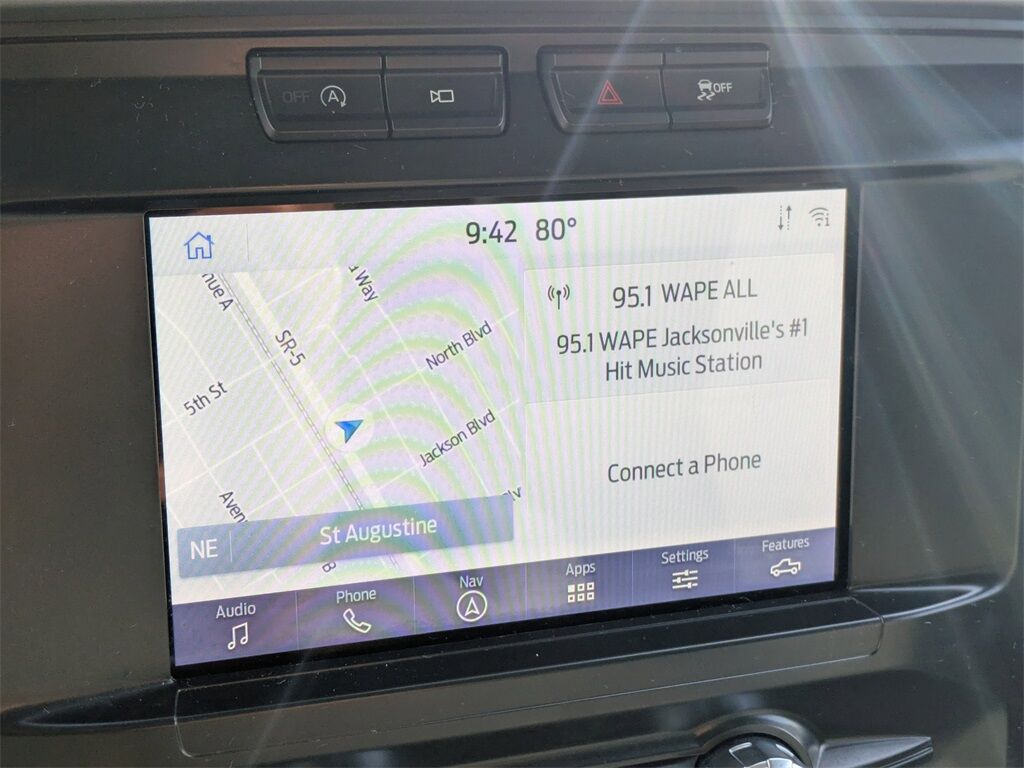 2021 Ford F-150 XLT Jacksonville FL