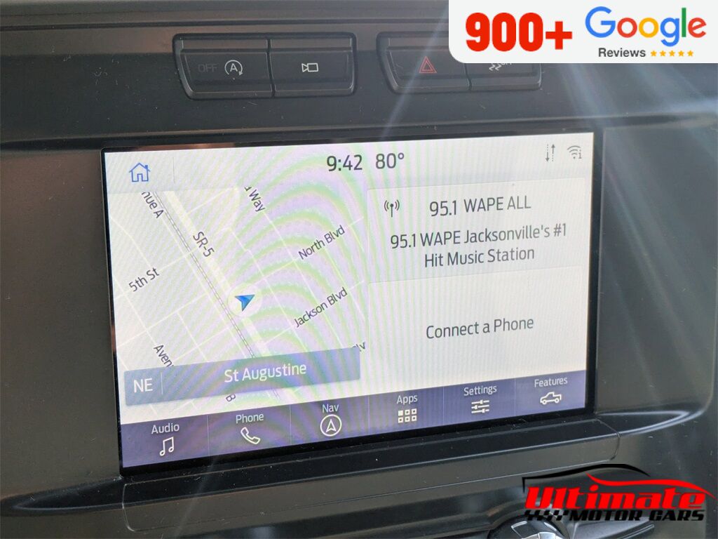 2021 Ford F-150 XLT Jacksonville FL