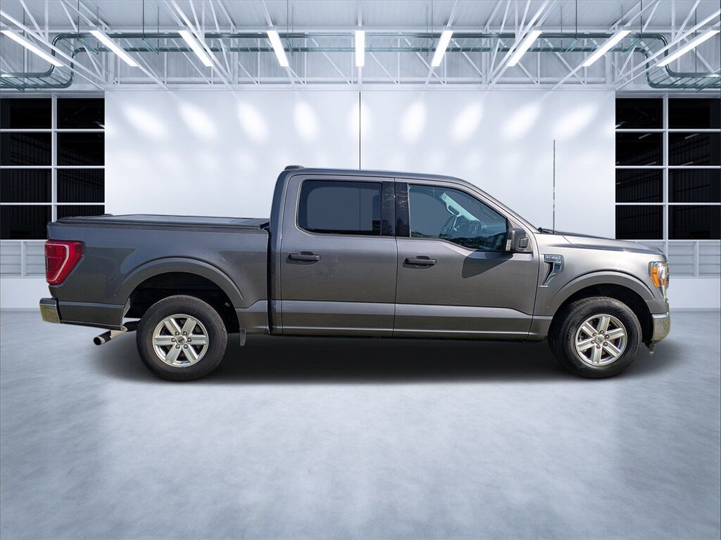 2021 Ford F-150 XLT Jacksonville FL