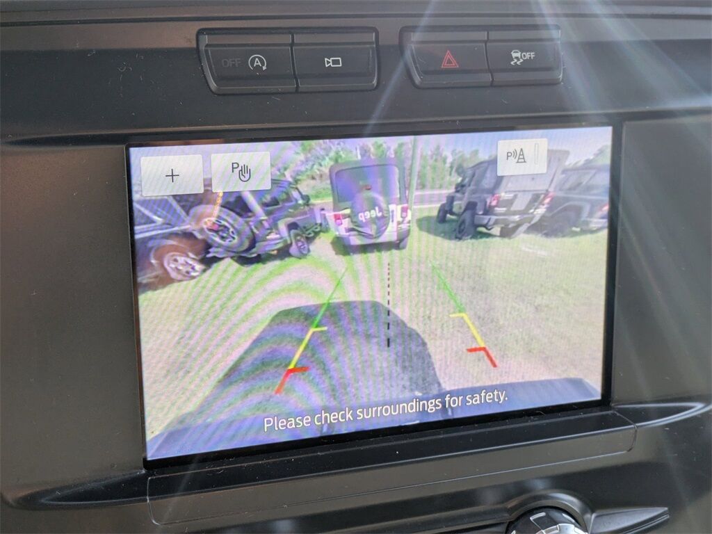 2021 Ford F-150 XLT Jacksonville FL