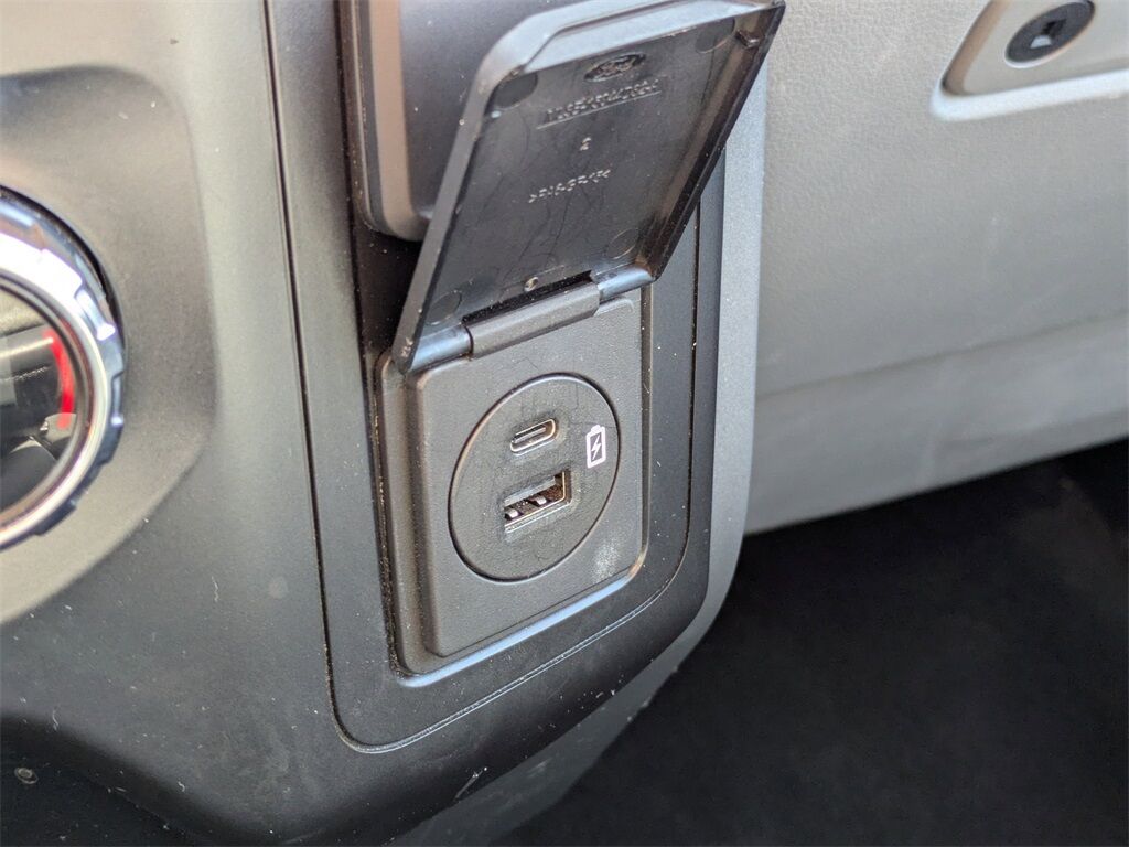 2021 Ford F-150 XLT Jacksonville FL