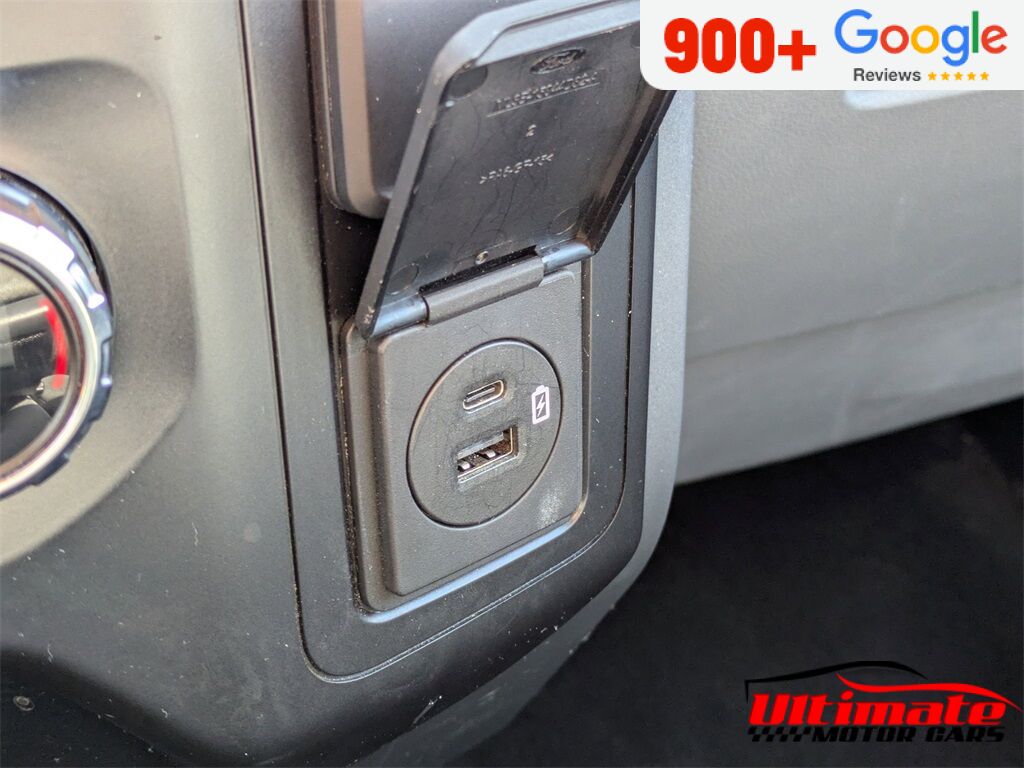2021 Ford F-150 XLT Jacksonville FL