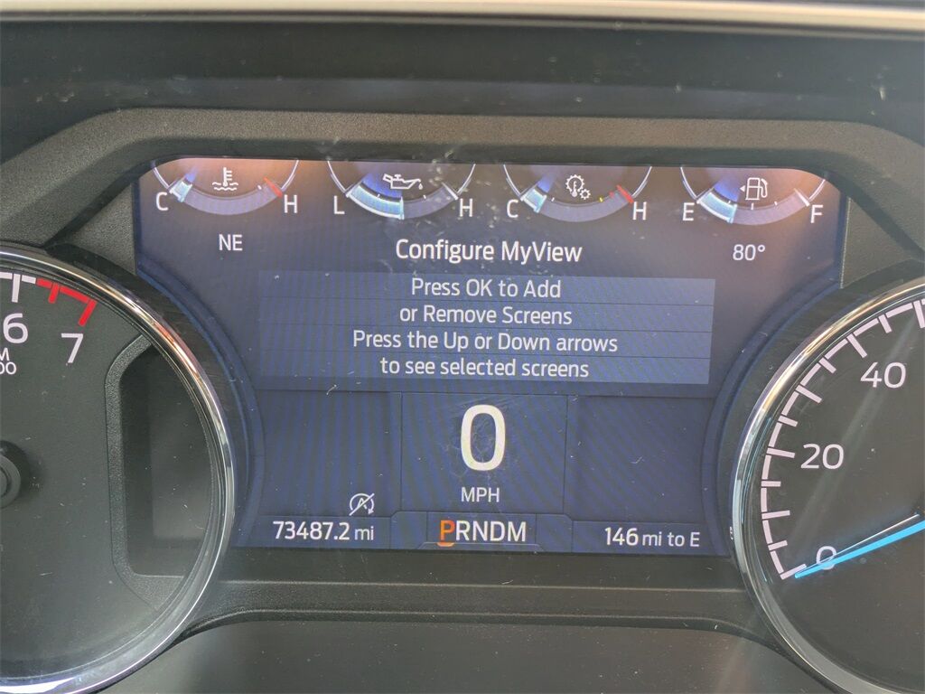 2021 Ford F-150 XLT Jacksonville FL