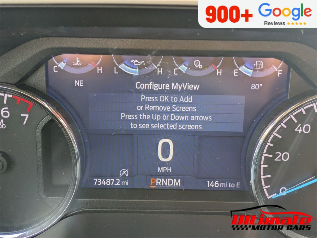 2021 Ford F-150 XLT Jacksonville FL