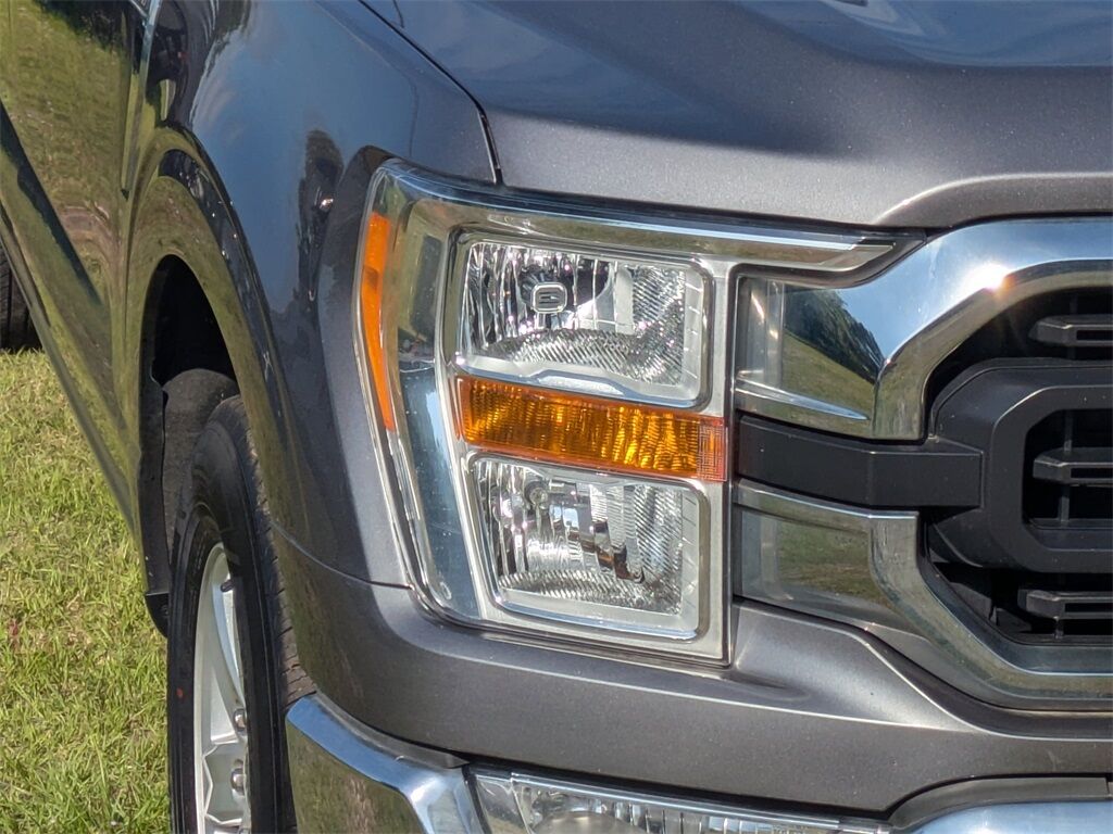 2021 Ford F-150 XLT Jacksonville FL