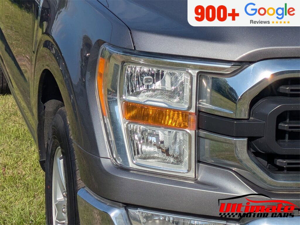 2021 Ford F-150 XLT Jacksonville FL