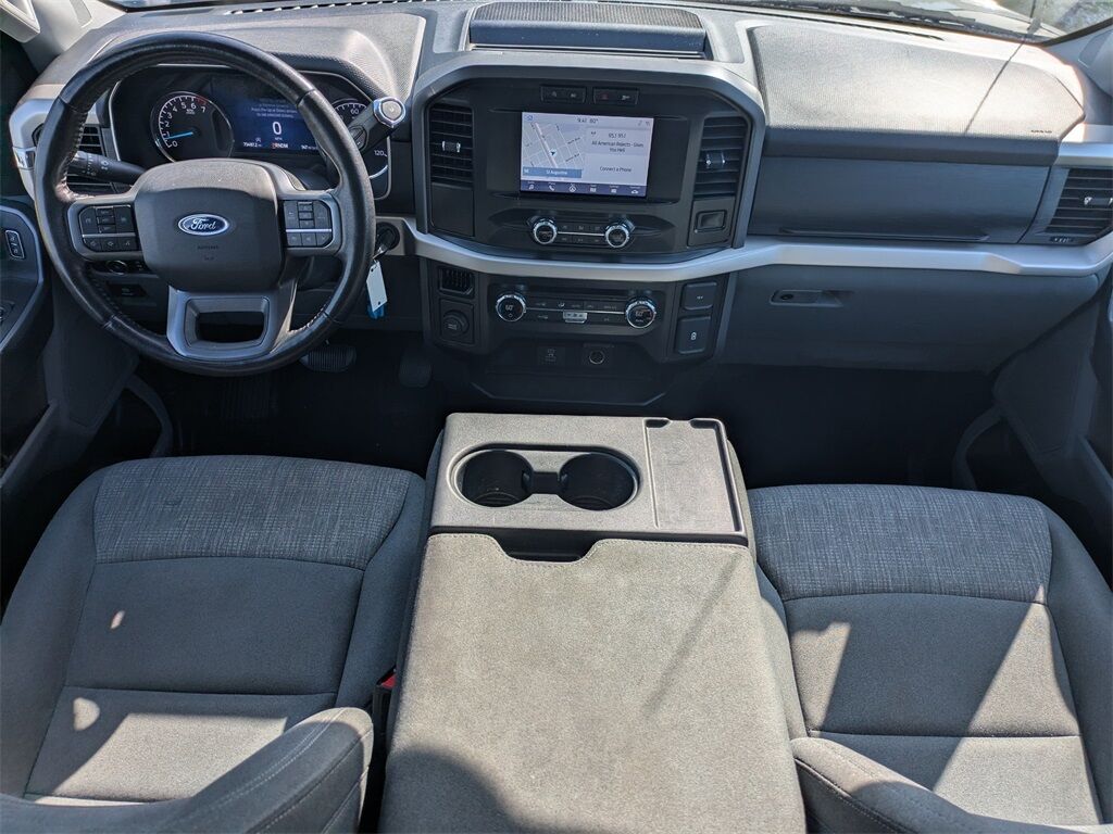 2021 Ford F-150 XLT Jacksonville FL
