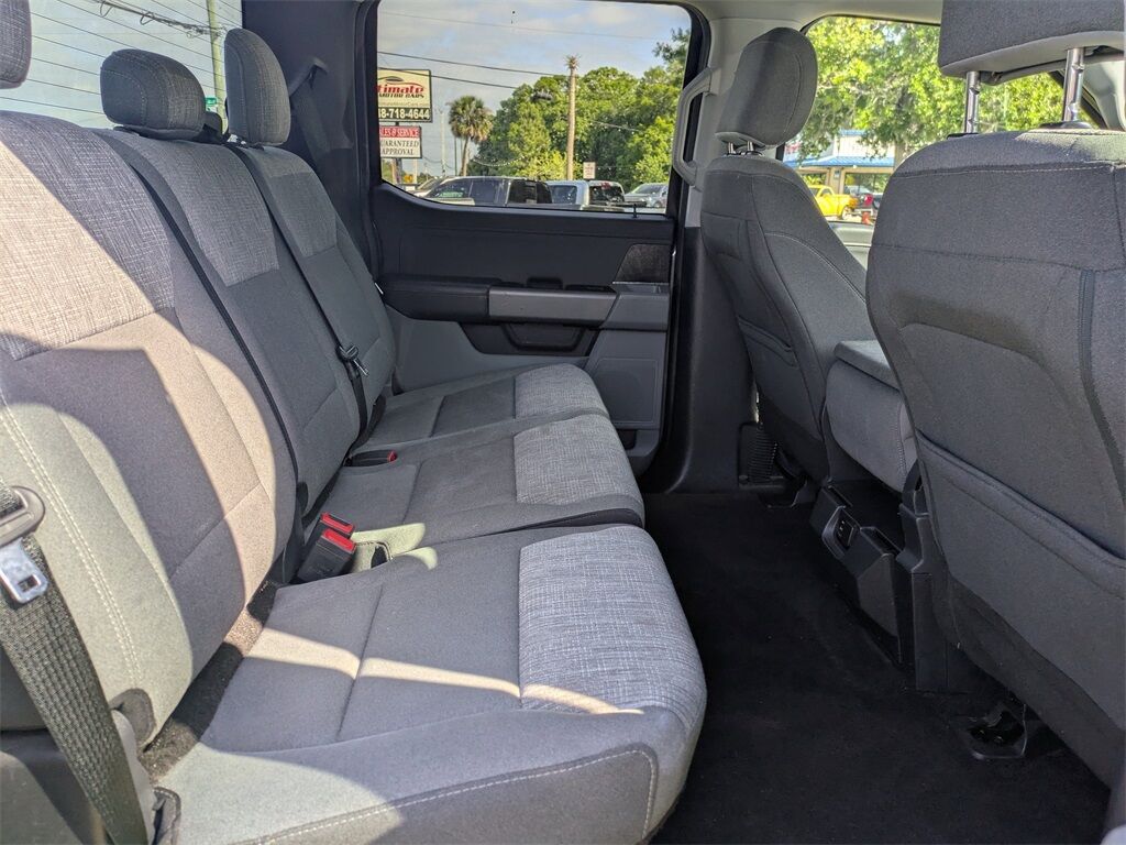 2021 Ford F-150 XLT Jacksonville FL