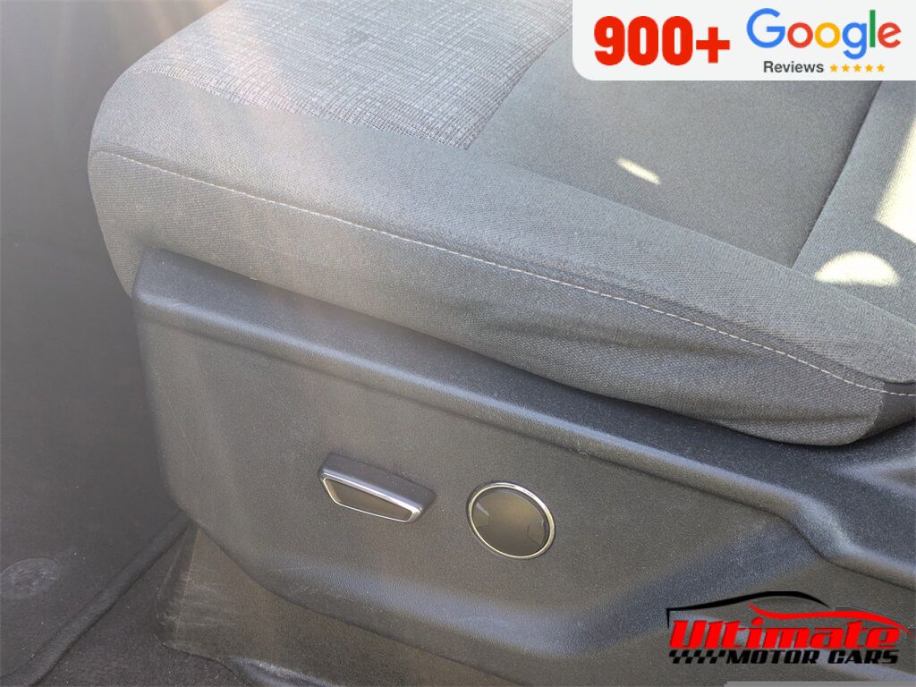 2021 Ford F-150 XLT Jacksonville FL