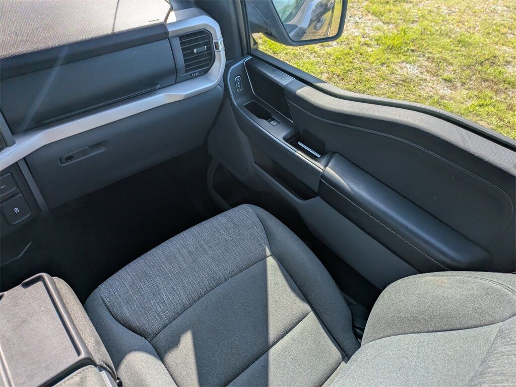 2021 Ford F-150 XLT Jacksonville FL