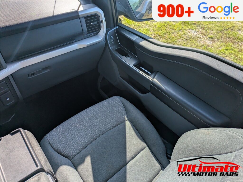 2021 Ford F-150 XLT Jacksonville FL