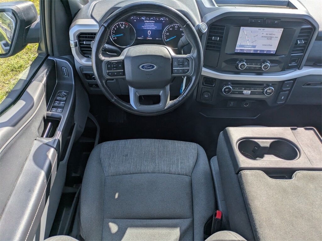 2021 Ford F-150 XLT Jacksonville FL