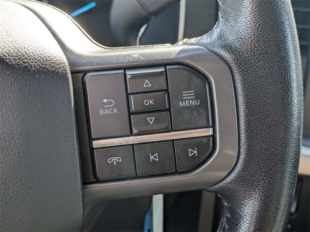 2021 Ford F-150 XLT Jacksonville FL