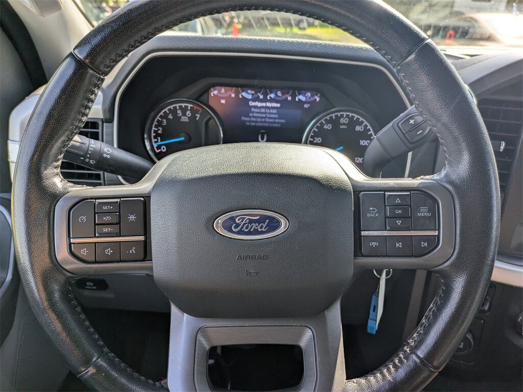2021 Ford F-150 XLT Jacksonville FL