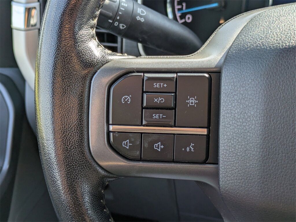2021 Ford F-150 XLT Jacksonville FL