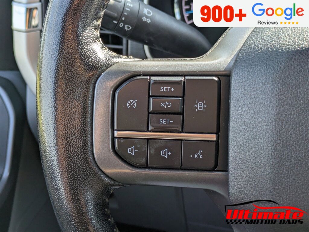 2021 Ford F-150 XLT Jacksonville FL