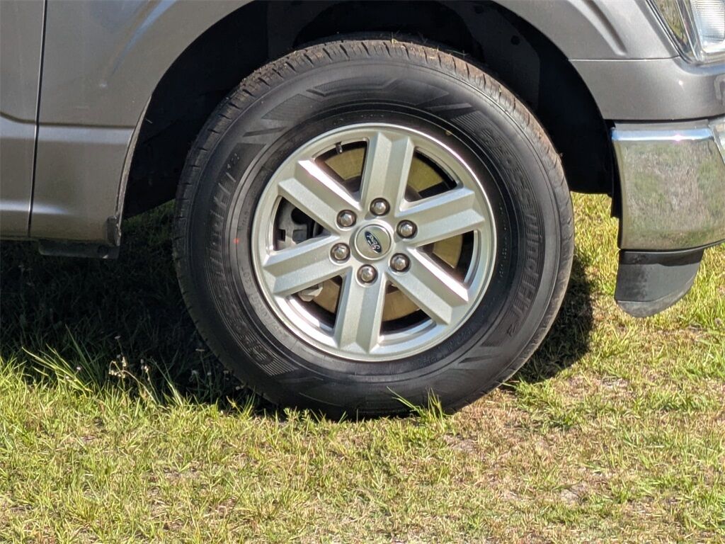 2021 Ford F-150 XLT Jacksonville FL