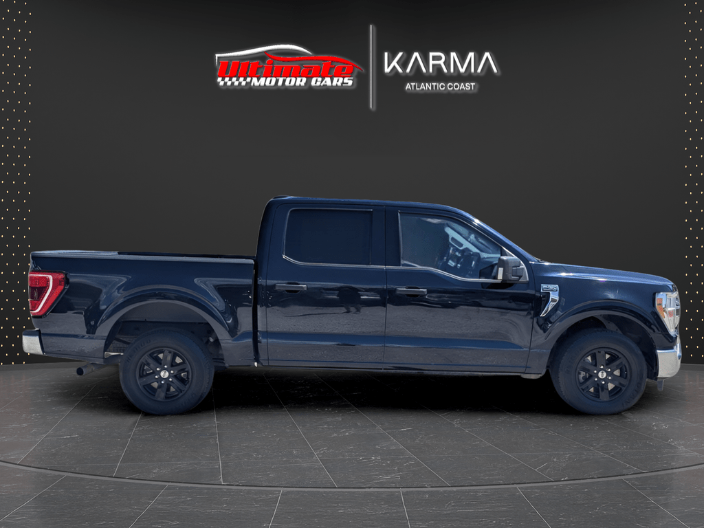 2021 Ford F-150 XLT Saint Augustine FL