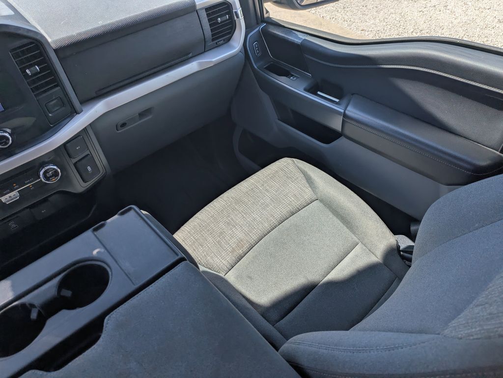 2021 Ford F-150 XLT Saint Augustine FL
