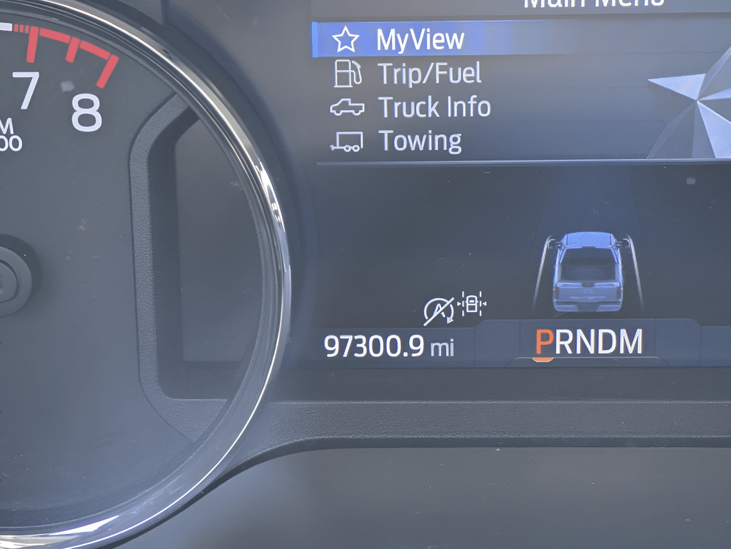 2021 Ford F-150 XLT Saint Augustine FL