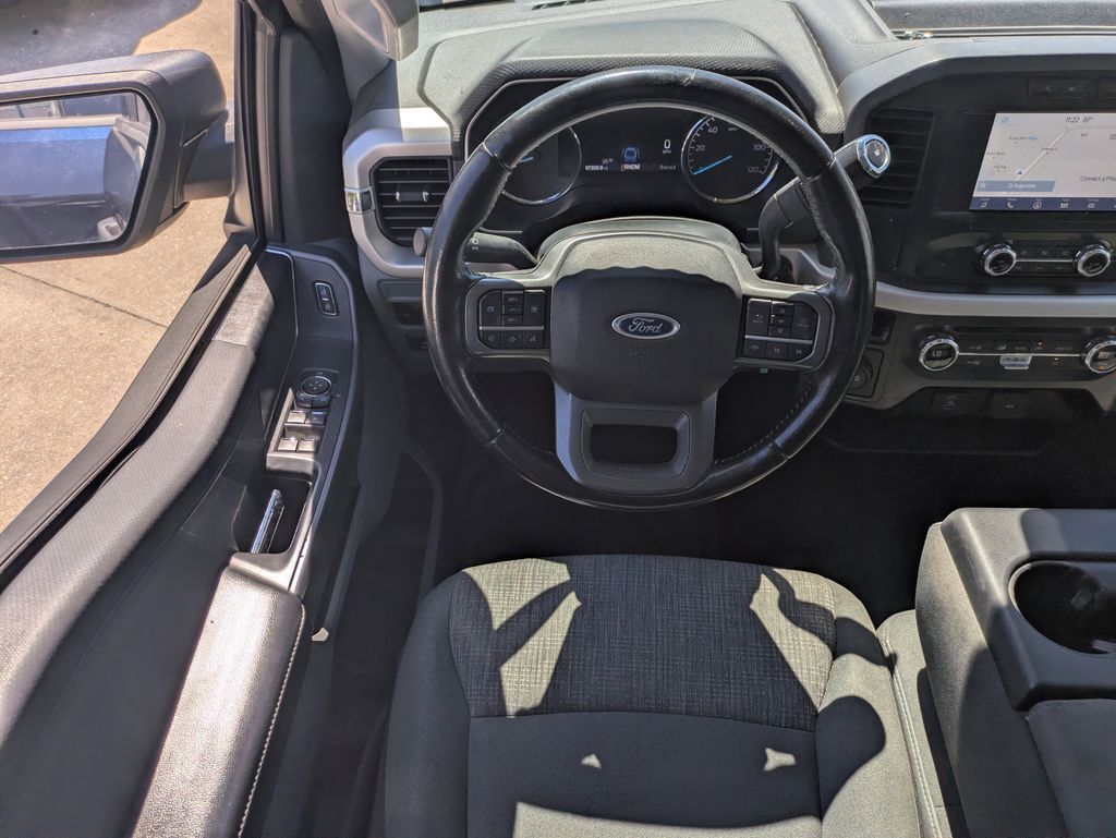 2021 Ford F-150 XLT Saint Augustine FL