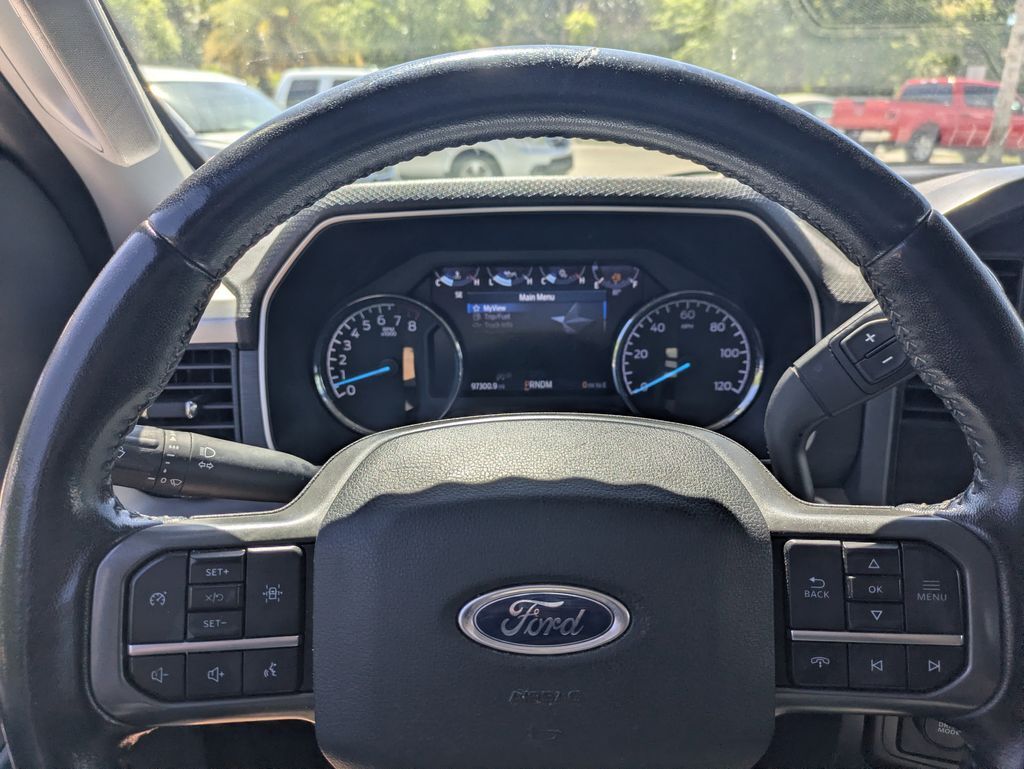 2021 Ford F-150 XLT Saint Augustine FL