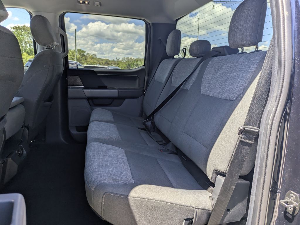 2021 Ford F-150 XLT Saint Augustine FL