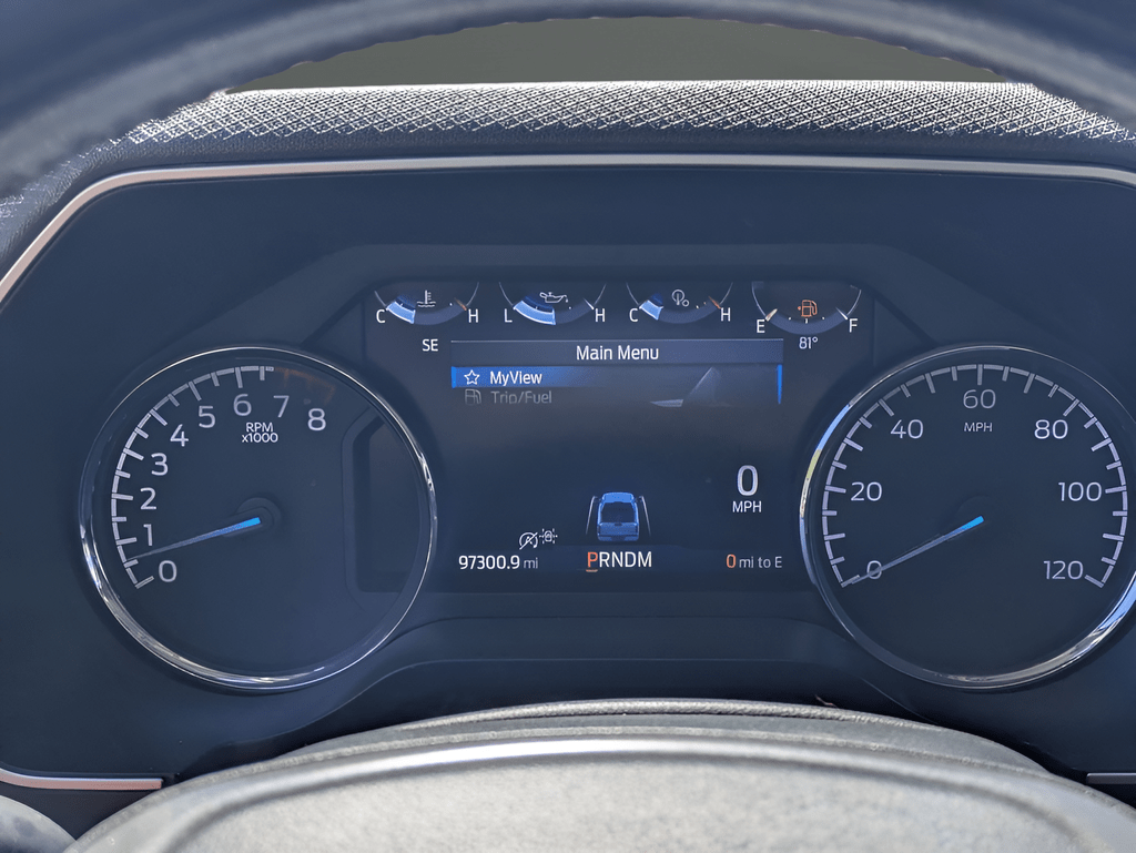 2021 Ford F-150 XLT Saint Augustine FL