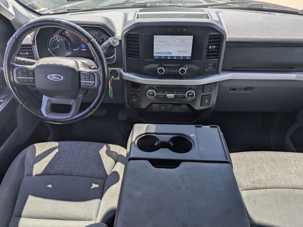 2021 Ford F-150 XLT Saint Augustine FL
