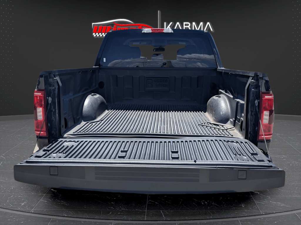 2021 Ford F-150 XLT Saint Augustine FL