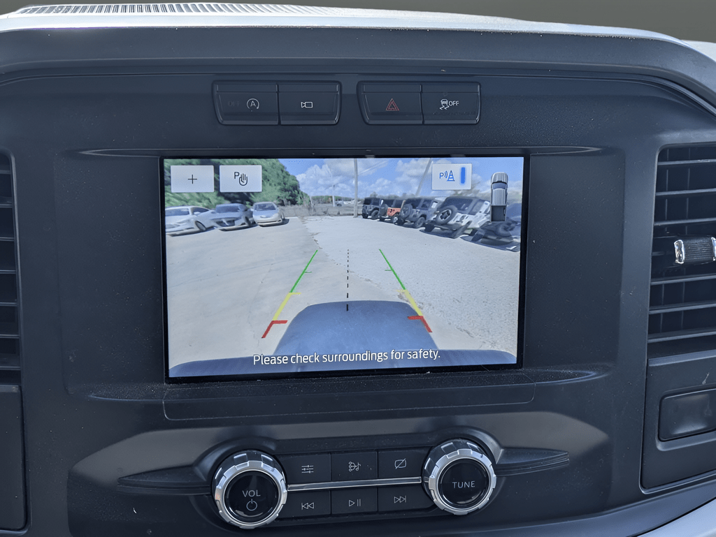 2021 Ford F-150 XLT Saint Augustine FL