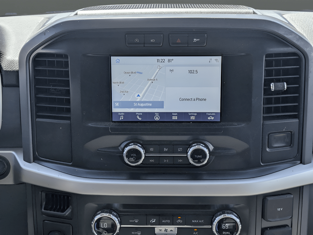 2021 Ford F-150 XLT Saint Augustine FL