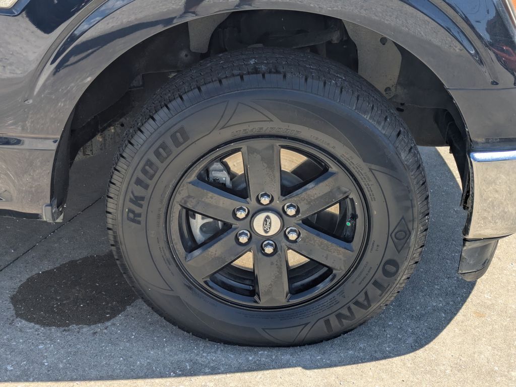 2021 Ford F-150 XLT Saint Augustine FL