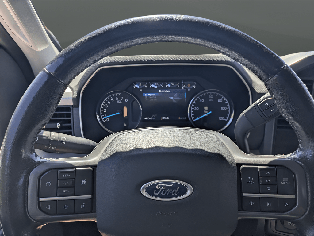 2021 Ford F-150 XLT Saint Augustine FL