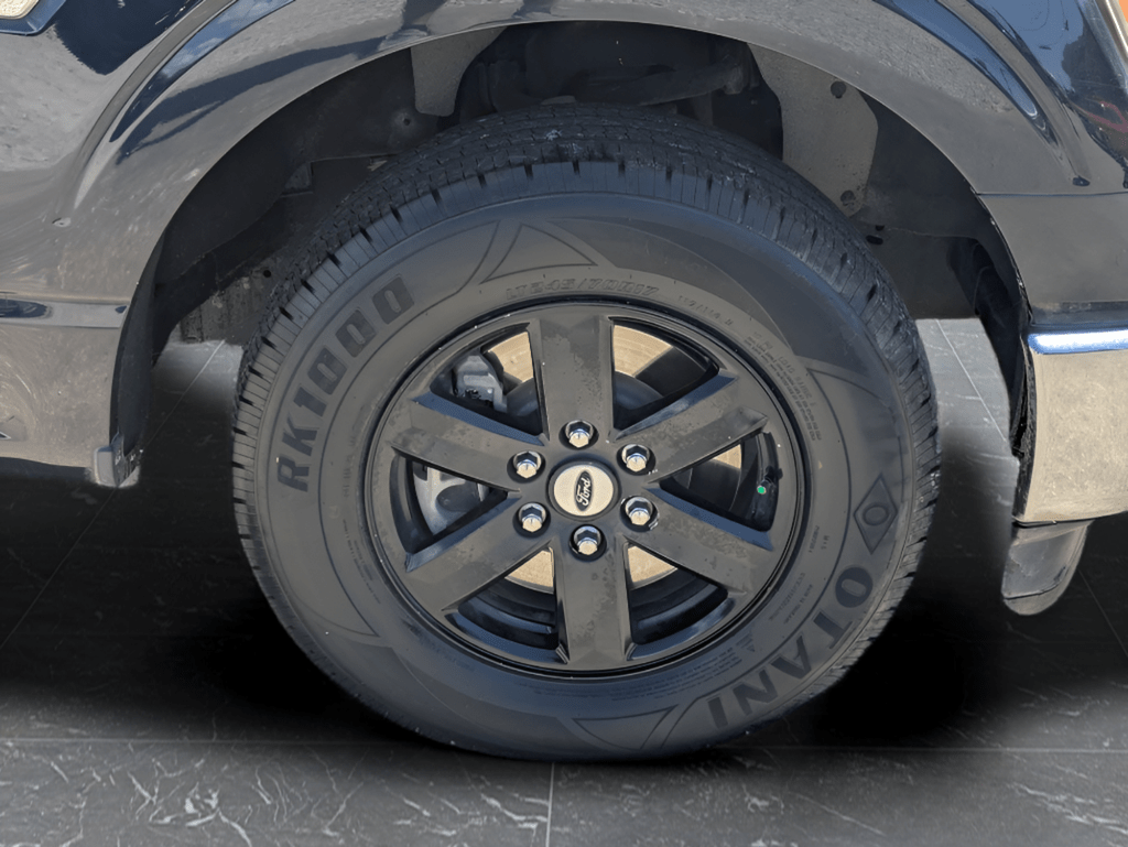 2021 Ford F-150 XLT Saint Augustine FL