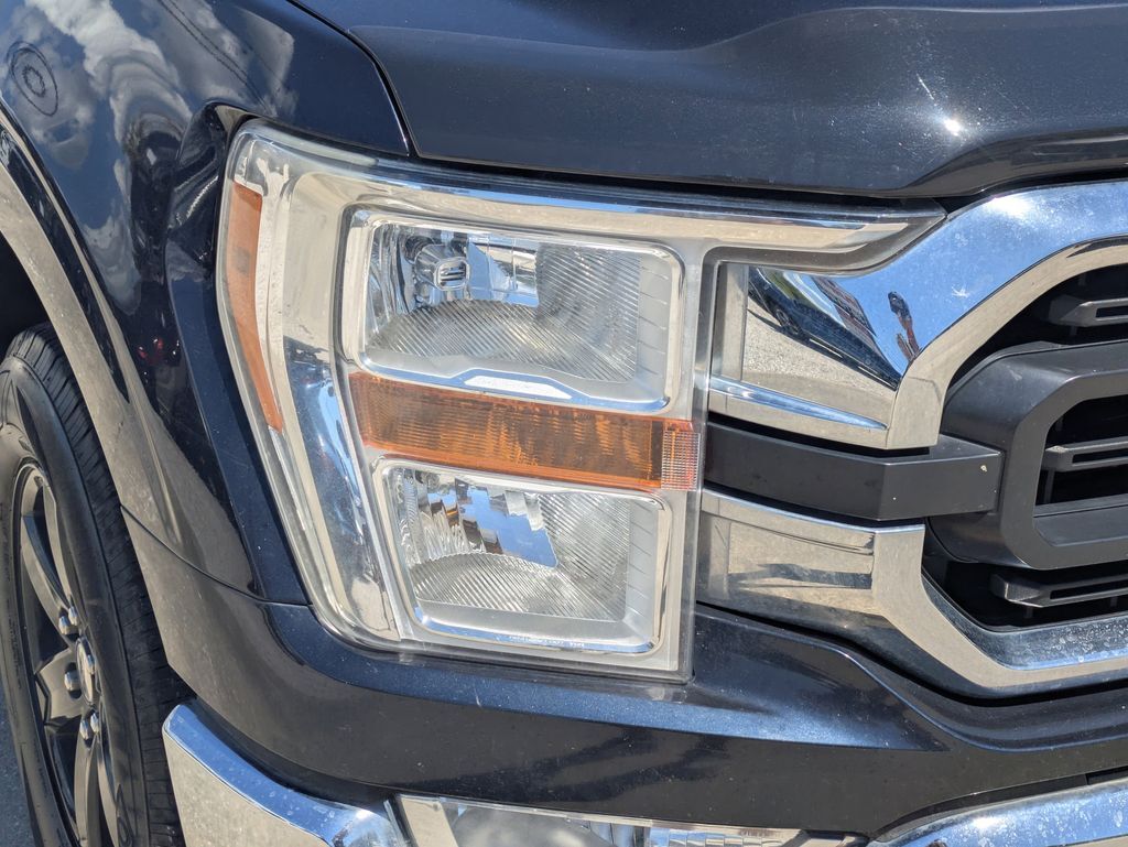 2021 Ford F-150 XLT Saint Augustine FL