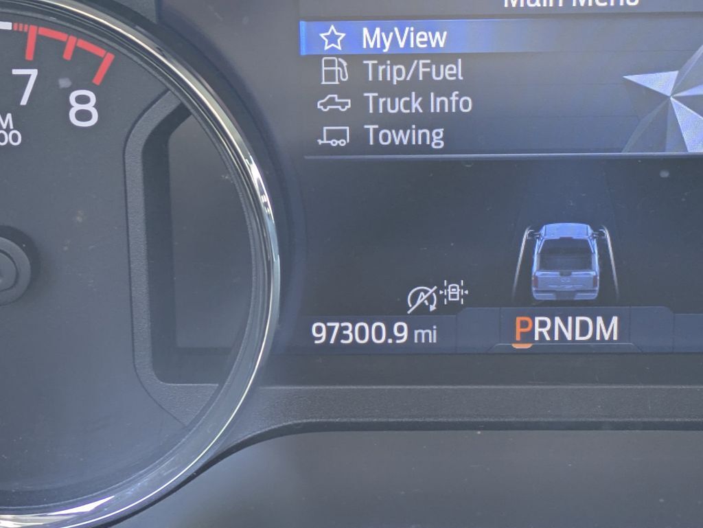 2021 Ford F-150 XLT Saint Augustine FL