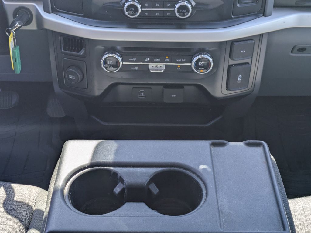 2021 Ford F-150 XLT Saint Augustine FL