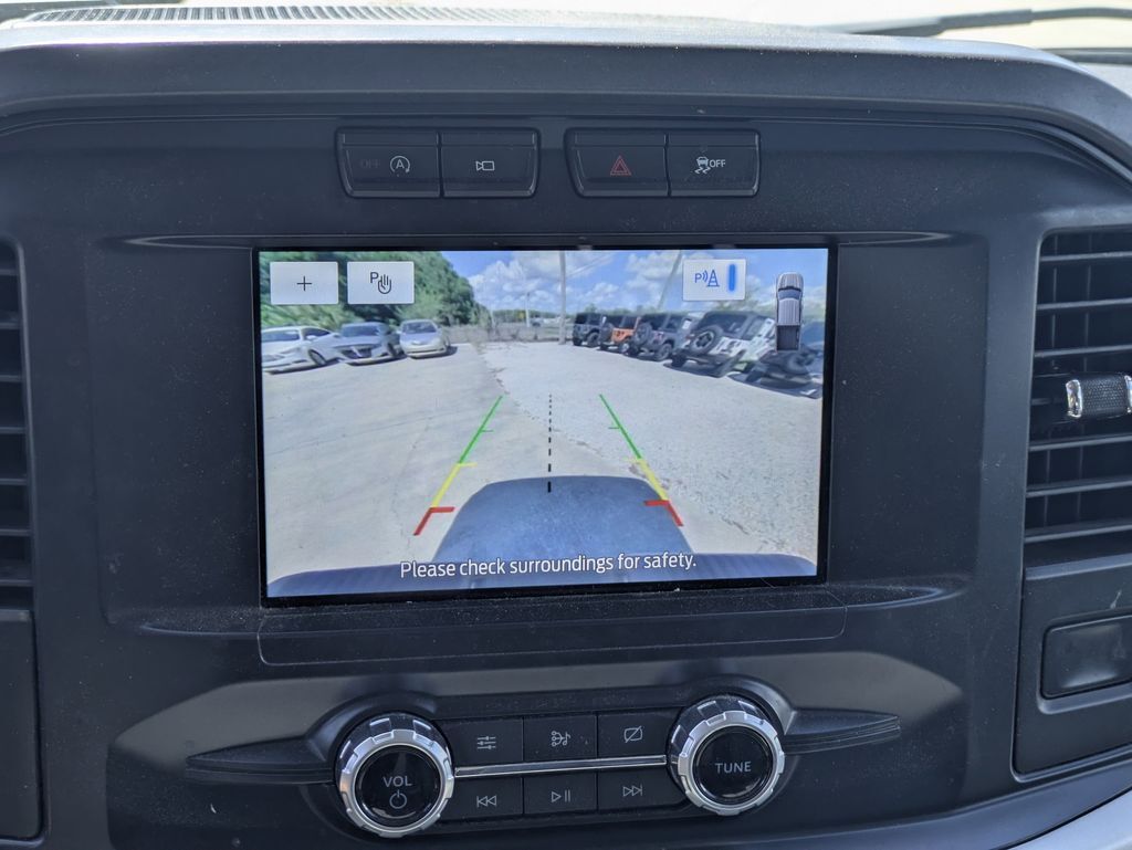 2021 Ford F-150 XLT Saint Augustine FL