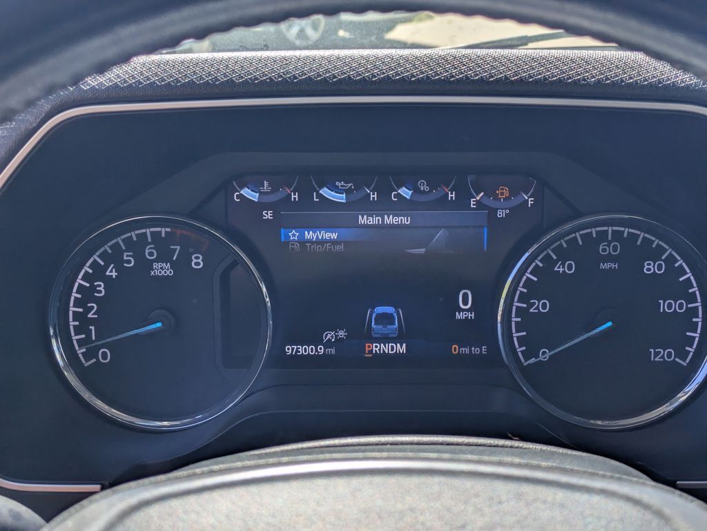 2021 Ford F-150 XLT Saint Augustine FL
