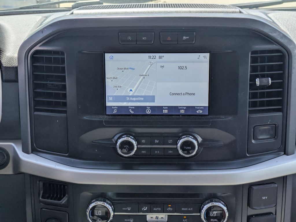2021 Ford F-150 XLT Saint Augustine FL