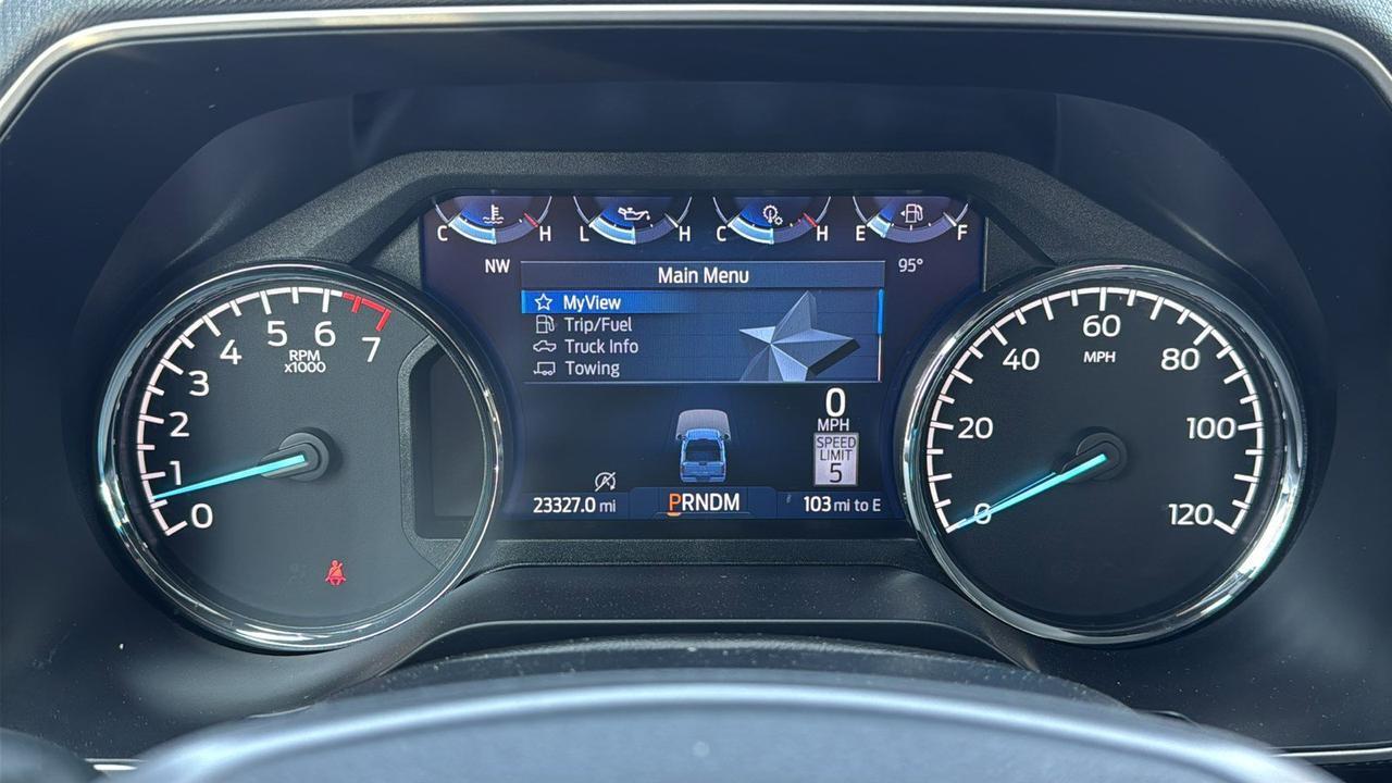 2021 Ford F-150 XLT San Antonio TX