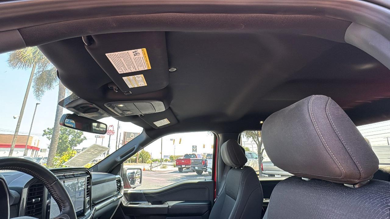 2021 Ford F-150 XLT San Antonio TX