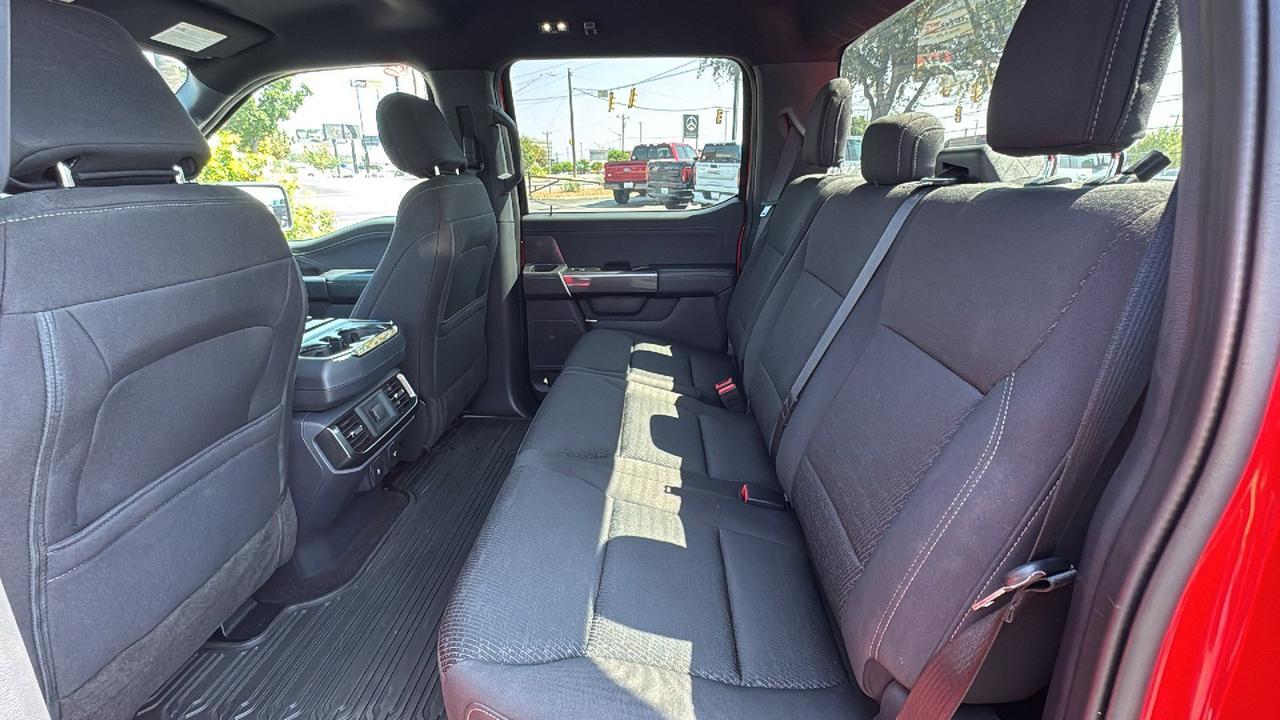 2021 Ford F-150 XLT San Antonio TX